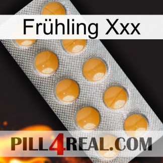Frühling Xxx levitra1